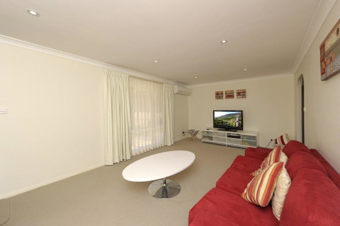 Reef Close, 1/2 - Whitsundays Accommodation 3