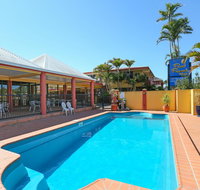 Reef Resort Motel - Whitsundays Accommodation
