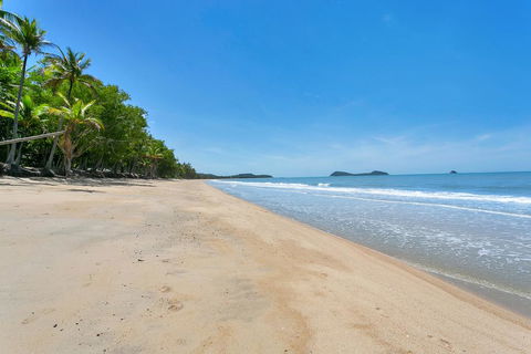 Reeflections Holiday Villas - Whitsundays Accommodation 2
