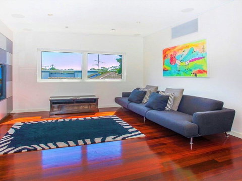 Reflections At Minnamurra - Whitsundays Accommodation 1