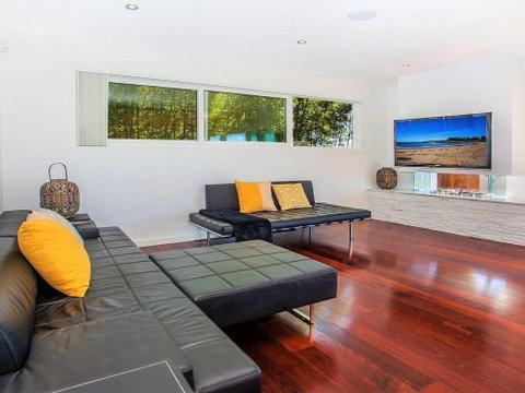 Reflections At Minnamurra - Whitsundays Accommodation 3