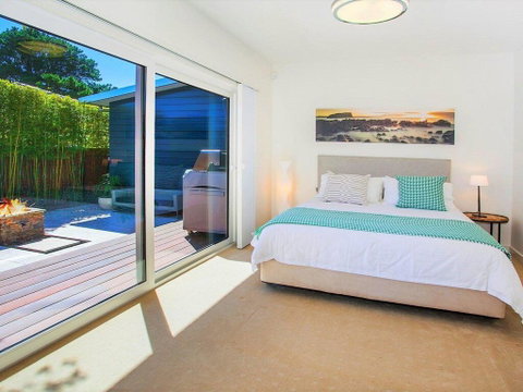 Reflections At Minnamurra - Whitsundays Accommodation 2