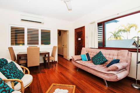 Reflections Broome - Whitsundays Accommodation 1