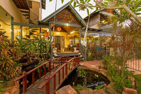 Reflections Broome - Whitsundays Accommodation 0