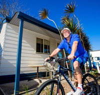 Reflections Holiday Parks Ballina - Whitsundays Accommodation