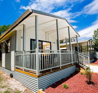 Reflections Holiday Parks Eden - Whitsundays Accommodation