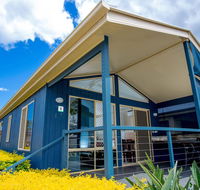 Reflections Holiday Parks Ferry Reserve - Whitsundays Accommodation