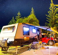 Reflections Holiday Parks Massy Greene - Whitsundays Accommodation