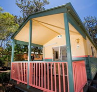 Reflections Holiday Parks Mylestom - Whitsundays Accommodation
