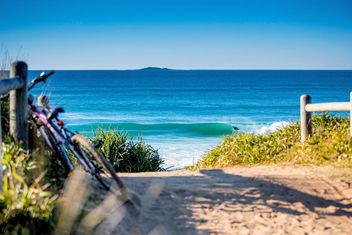 Reflections Holiday Parks Red Rock with Whitsundays Accommodation