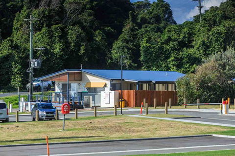 Reflections Holiday Parks Seal Rocks - Whitsundays Accommodation 2