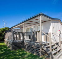 Reflections Holiday Parks Seal Rocks - Whitsundays Accommodation