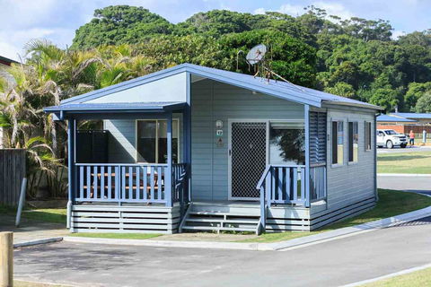 Reflections Holiday Parks Seal Rocks - Whitsundays Accommodation 1