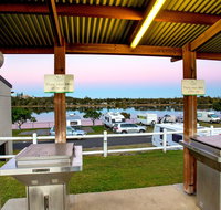 Reflections Holiday Parks Shaws Bay - Whitsundays Accommodation