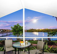 Reflections Holiday Parks Terrace Reserve - Whitsundays Accommodation