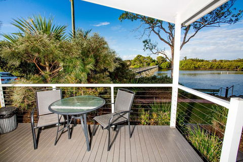 Reflections Holiday Parks Terrace Reserve - Whitsundays Accommodation 1