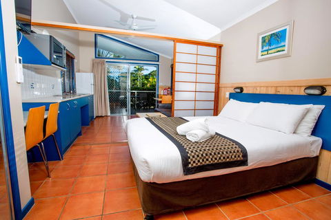 Reflections Holiday Parks Terrace Reserve - Whitsundays Accommodation 3