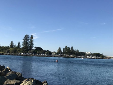 Reflections Holiday Parks Tuncurry - Whitsundays Accommodation 3