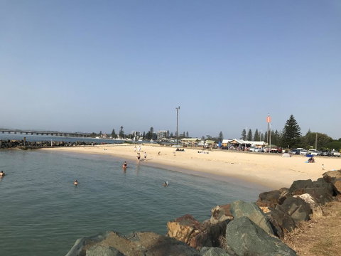 Reflections Holiday Parks Tuncurry - Whitsundays Accommodation 2