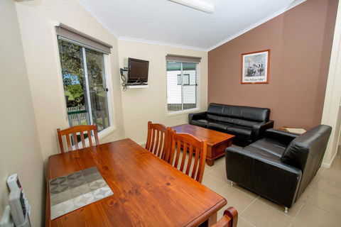 Reflections Holiday Parks Urunga - Whitsundays Accommodation 1