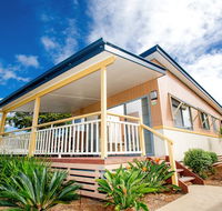 Reflections Holiday Parks Urunga - Whitsundays Accommodation