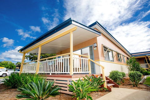 Reflections Holiday Parks Urunga - Whitsundays Accommodation 0
