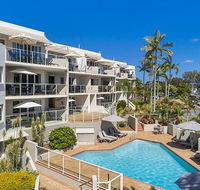 Regatta Noosa - Whitsundays Accommodation