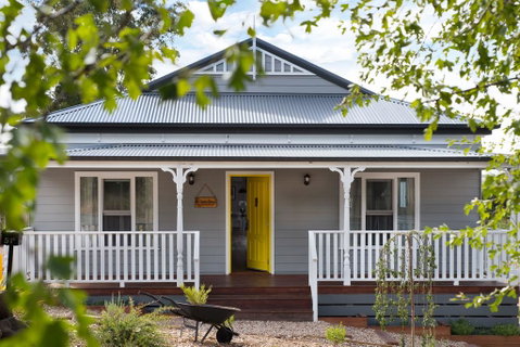 Relajante - Whitsundays Accommodation 0