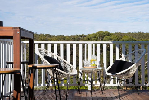 Relajante - Whitsundays Accommodation 3