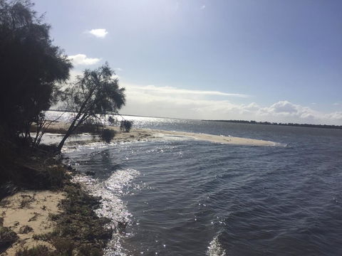 Relax At Dawesville Estuary - Whitsundays Accommodation 1