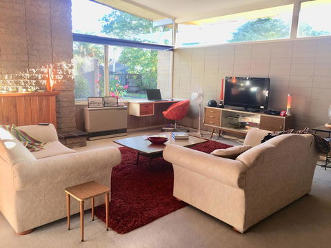 Relax At Tranquil Rye Short Walk To Beach & Shops - Whitsundays Accommodation 0