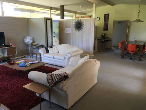 Relax At Tranquil Rye Short Walk To Beach & Shops - Whitsundays Accommodation 2