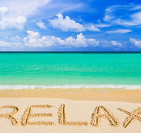 RelaxLorikeet - Whitsundays Accommodation