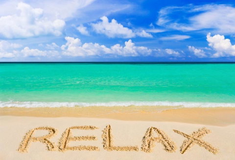 Relax@Lorikeet - Whitsundays Accommodation 0