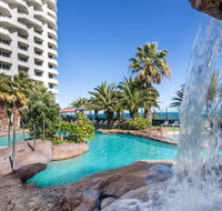 Rendezvous Hotel Perth Scarborough - Whitsundays Accommodation