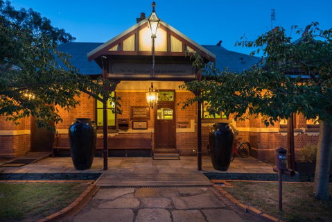 Rent Your Own Historic Hotel For Holidays & Events - Whitsundays Accommodation 1