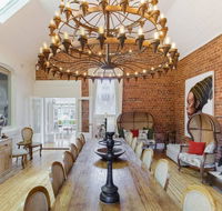 Rent your own Historic Hotel for Holidays  Events - Whitsundays Accommodation