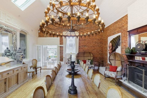 Rent Your Own Historic Hotel For Holidays & Events - Whitsundays Accommodation 0