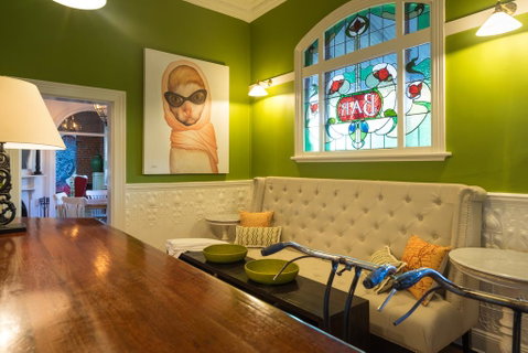 Rent Your Own Historic Hotel For Holidays & Events - Whitsundays Accommodation 3