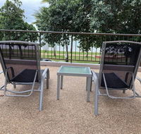 RENTAL All  inclusive Tidy Renovated Studio Apartment on The Strand Pool  - Whitsundays Accommodation