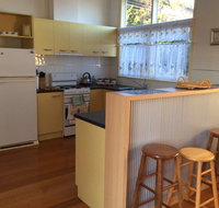 Resilience Guest House - Whitsundays Accommodation