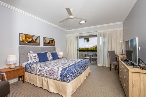 Resort Room In Paradise - Whitsundays Accommodation 0