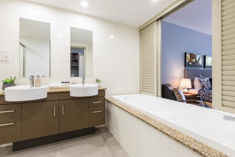 Resort Room In Paradise - Whitsundays Accommodation 2