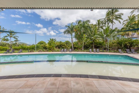 Resort Room In Paradise - Whitsundays Accommodation 1