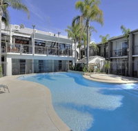 Resort Serviced Apartments - Mandurah - Whitsundays Accommodation