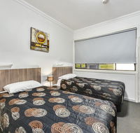 Rest Motels - Whitsundays Accommodation
