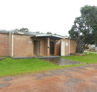 Rest Point Holiday Village - Whitsundays Accommodation