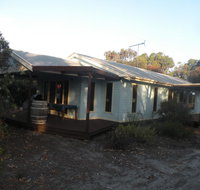 Resthaven Retreat Kangaroo Island - Whitsundays Accommodation