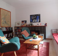 Retro retreat - Whitsundays Accommodation