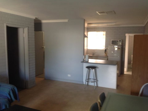 Rhodeside Lodge - Whitsundays Accommodation 1